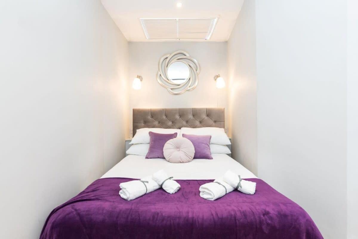 Vakantiehuis Location 2 Bedroom 2 Bathroom Fast Wifi