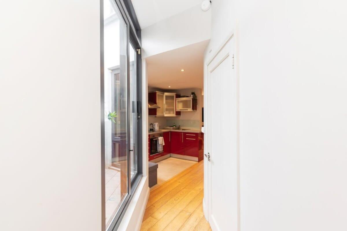Location 2 Bedroom 2 Bathroom Fast Wifi Vakantiehuis Dublin