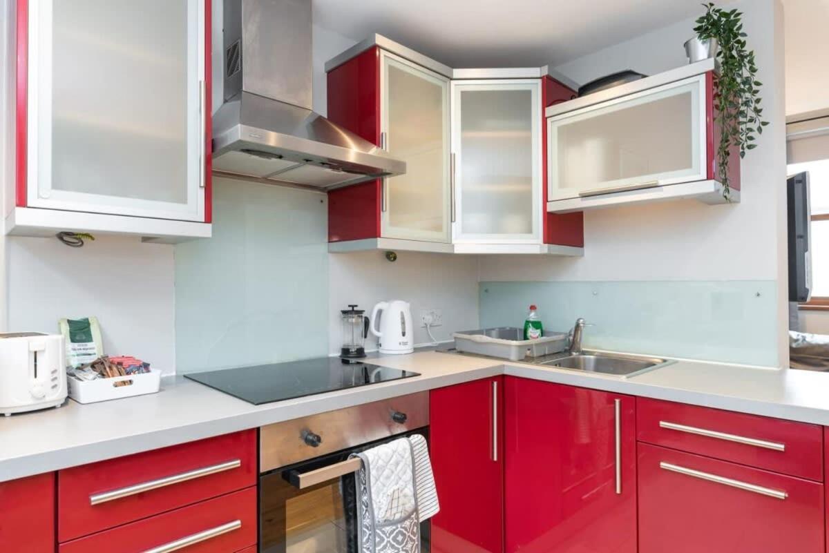Location 2 Bedroom 2 Bathroom Fast Wifi Vakantiehuis *