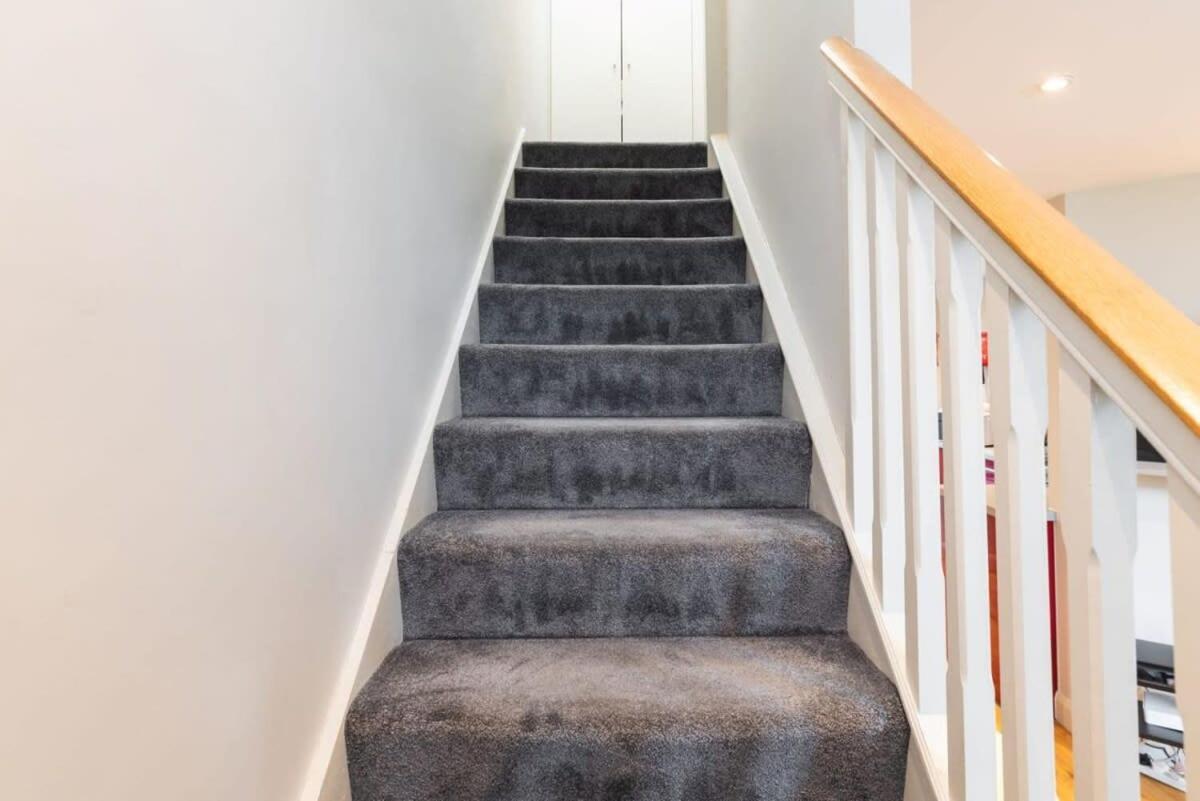 Location 2 Bedroom 2 Bathroom Fast Wifi Vakantiehuis Dublin