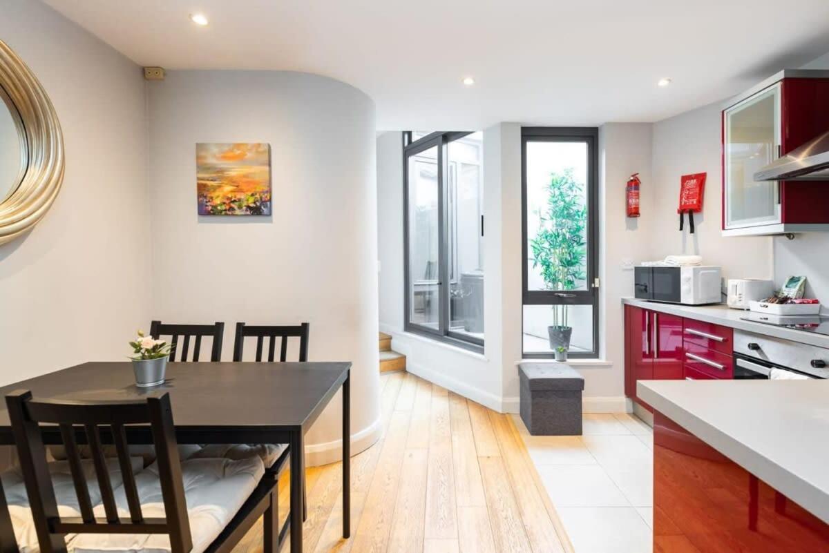 Location 2 Bedroom 2 Bathroom Fast Wifi Vakantiehuis