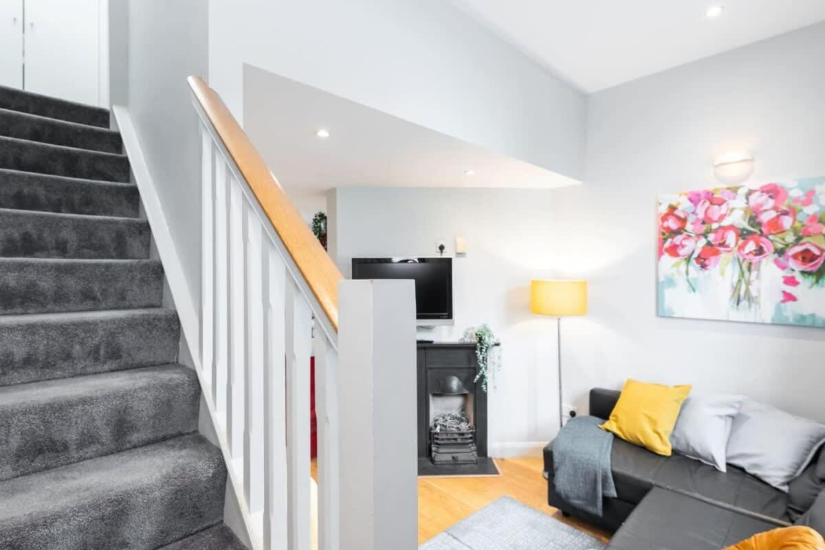 Vakantiehuis Location 2 Bedroom 2 Bathroom Fast Wifi