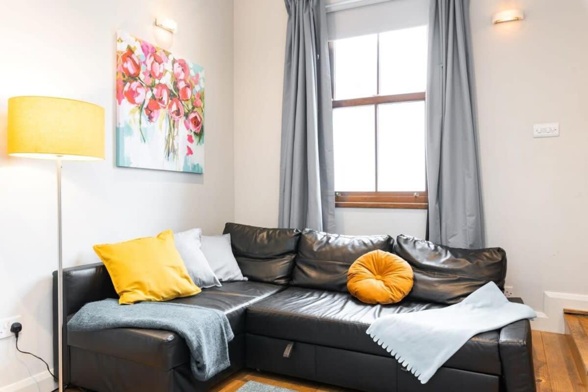 Location 2 Bedroom 2 Bathroom Fast Wifi Vakantiehuis Dublin